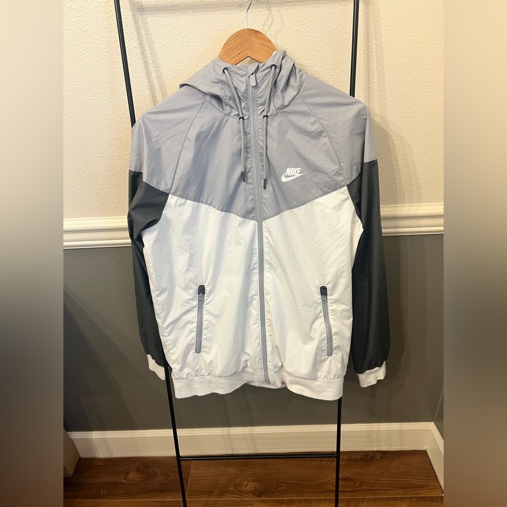 Nike Windrunner Jacket